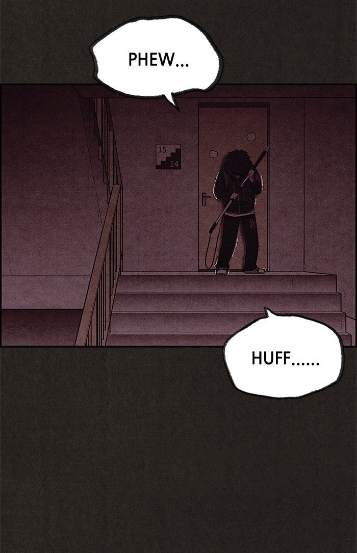 Sweet Home Chapter 18 page 67