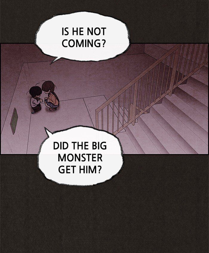 Sweet Home Chapter 25 page 90