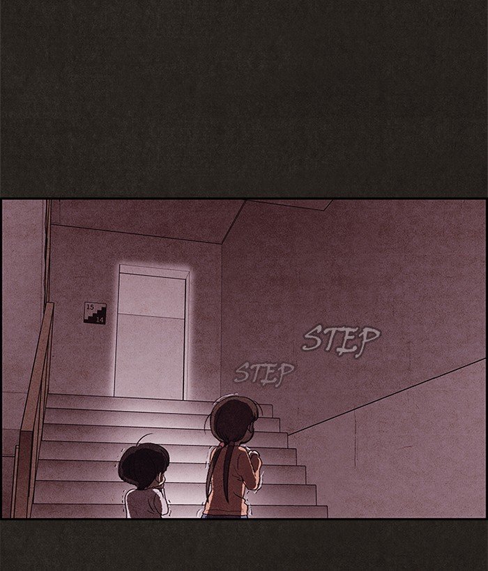 Sweet Home Chapter 26 page 45