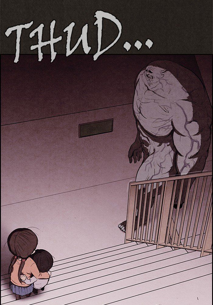 Sweet Home Chapter 26 page 65