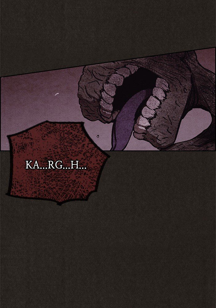 Sweet Home Chapter 32 page 18
