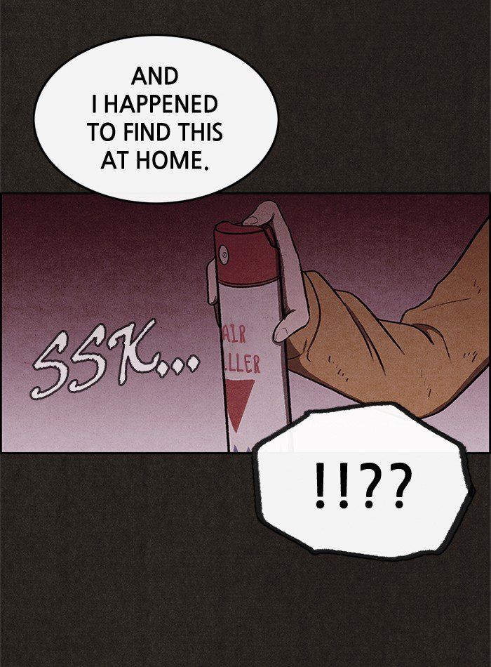 Sweet Home Chapter 32 page 33