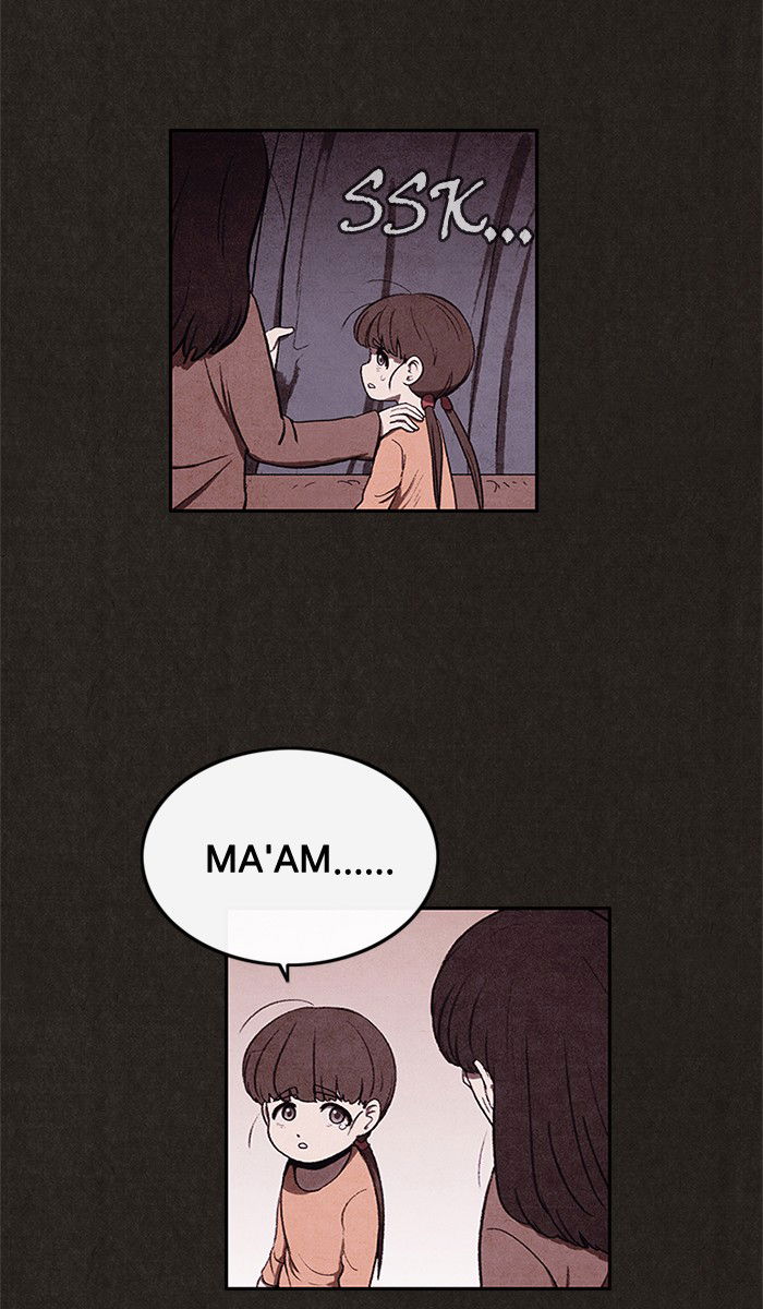 Sweet Home Chapter 34 page 6