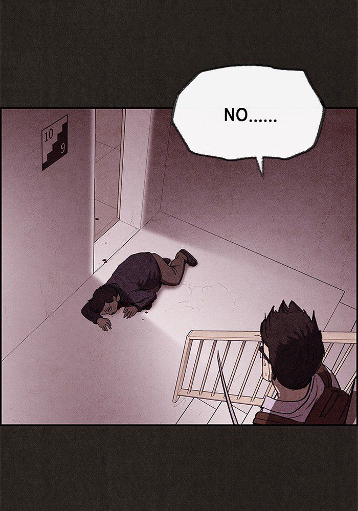 Sweet Home Chapter 35 page 13