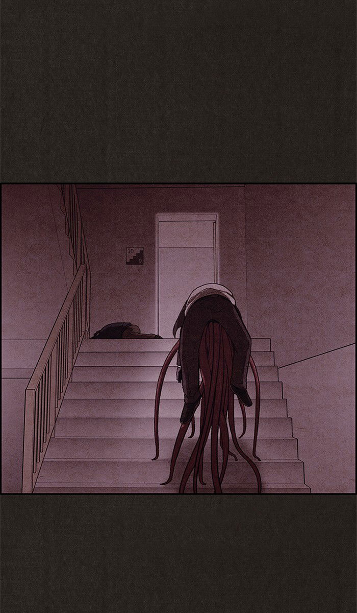 Sweet Home Chapter 35 page 43