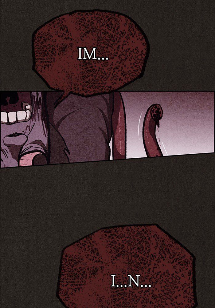 Sweet Home Chapter 36 page 16