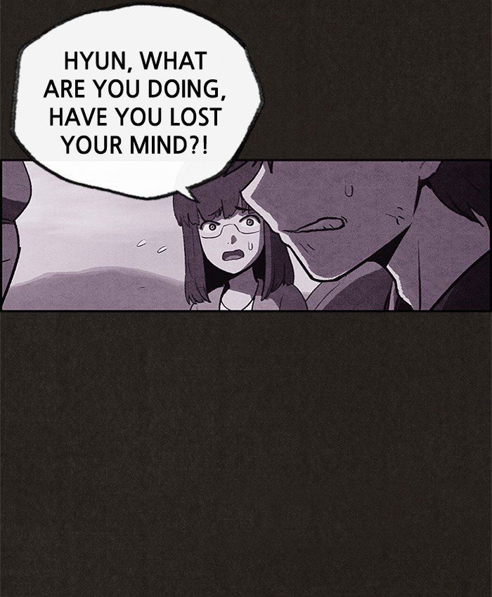 Sweet Home Chapter 37 page 68
