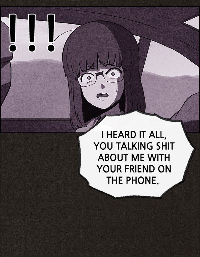 Sweet Home Chapter 37 page 70
