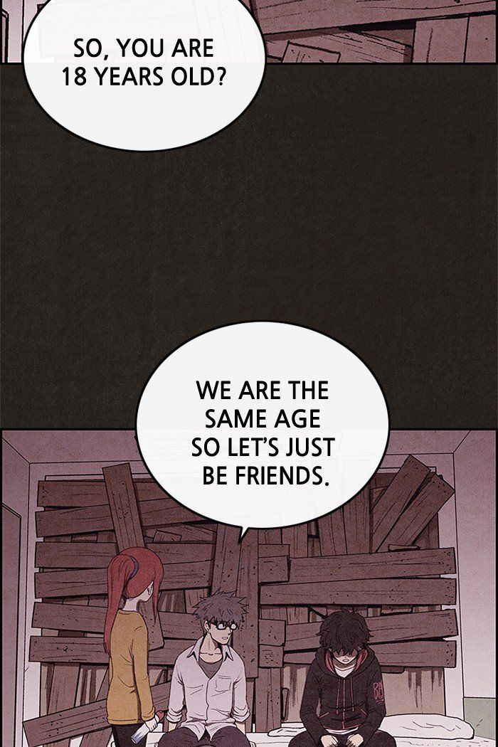 Sweet Home Chapter 40 page 9