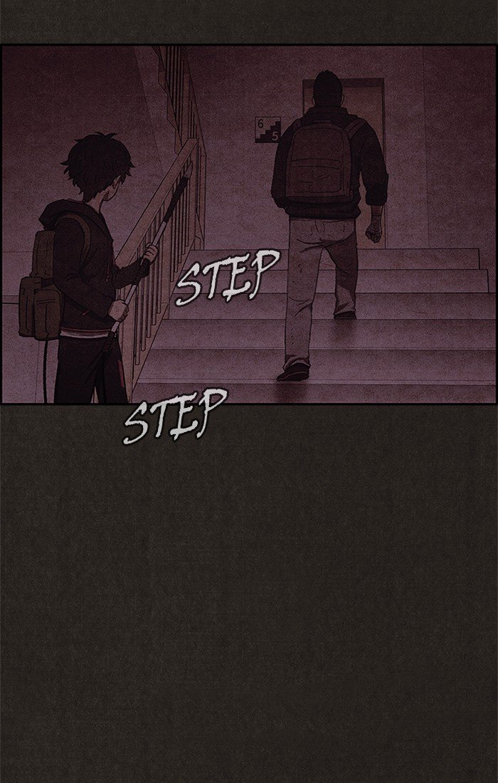 Sweet Home Chapter 45 page 31