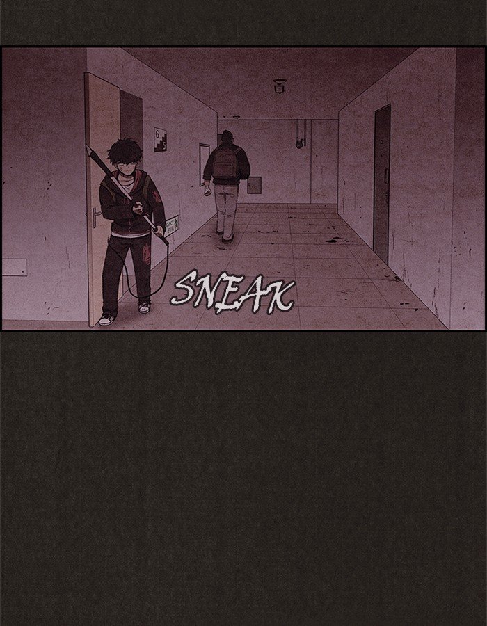 Sweet Home Chapter 45 page 51