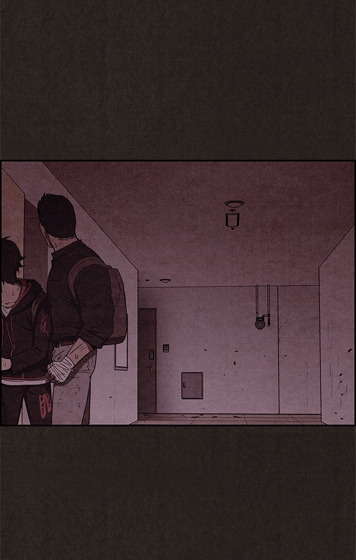 Sweet Home Chapter 45 page 72