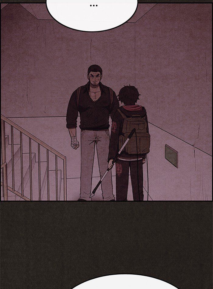 Sweet Home Chapter 49 page 61