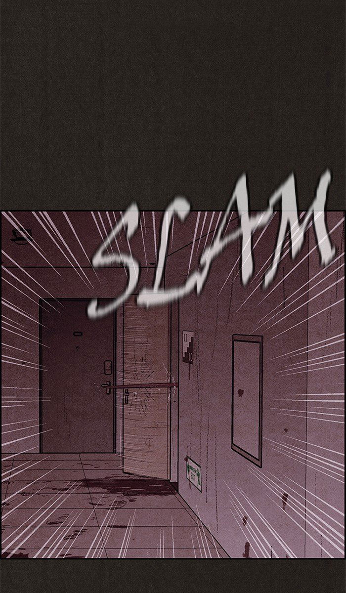 Sweet Home Chapter 49 page 79