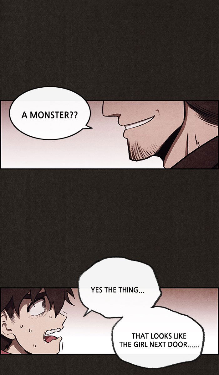 Sweet Home Chapter 5 page 47