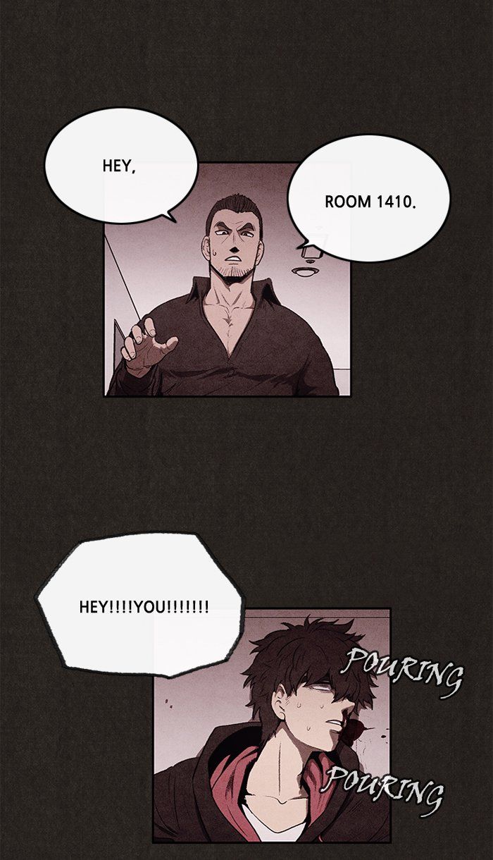 Sweet Home Chapter 5 page 54