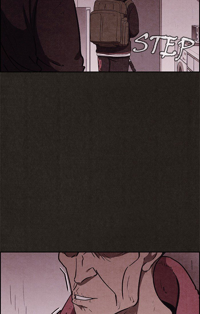 Sweet Home Chapter 52 page 54