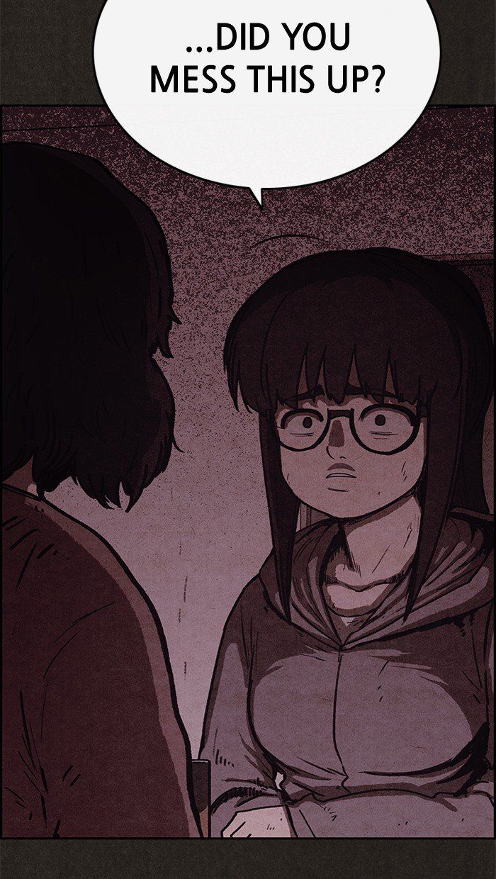 Sweet Home Chapter 55 page 30
