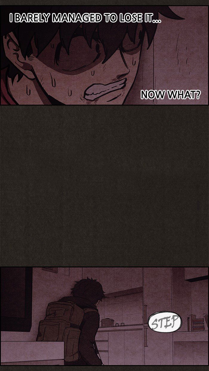 Sweet Home Chapter 56 page 61