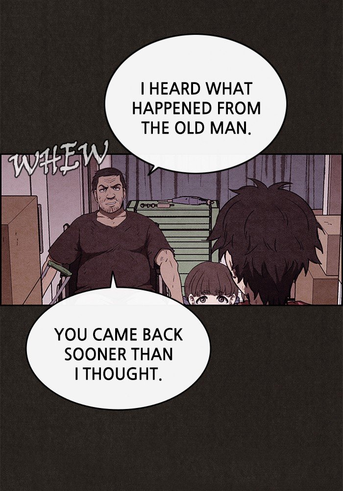 Sweet Home Chapter 59 page 7