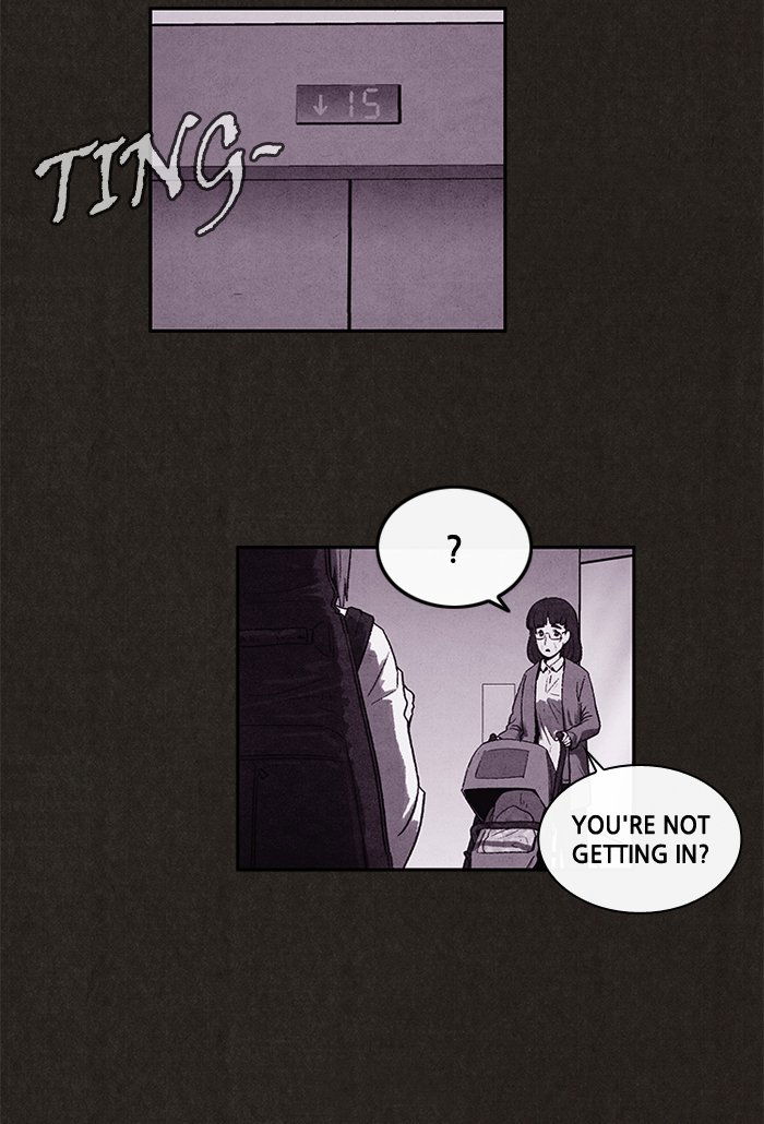 Sweet Home Chapter 6 page 21