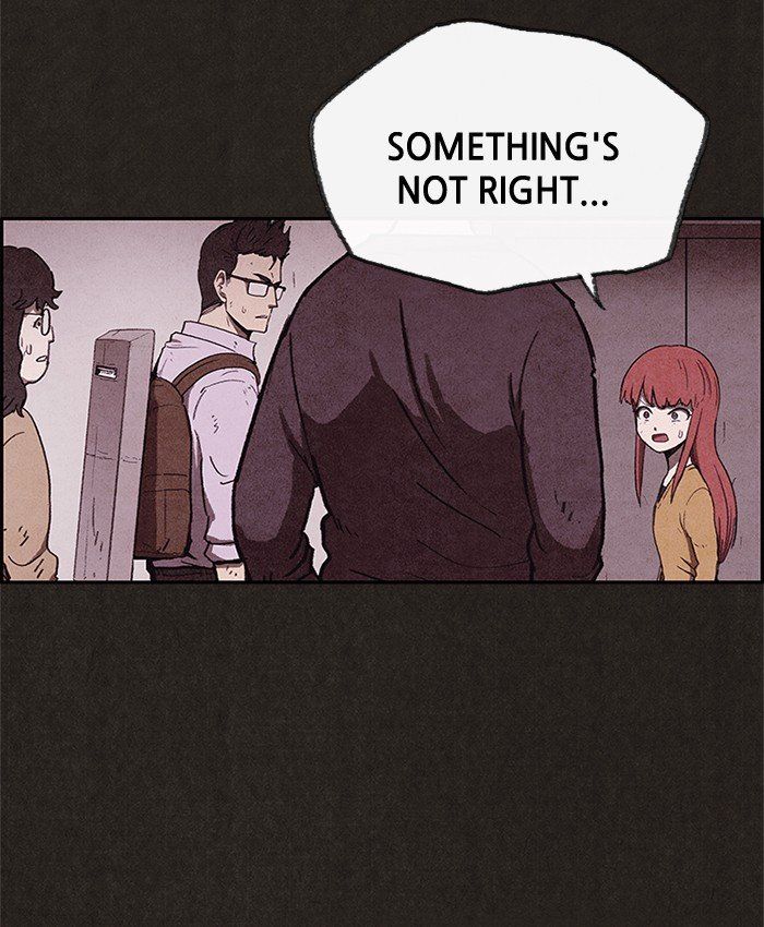 Sweet Home Chapter 61 page 61