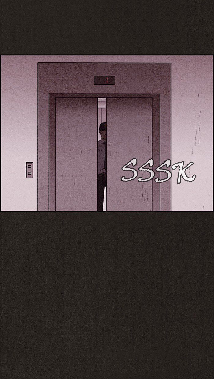 Sweet Home Chapter 61 page 70