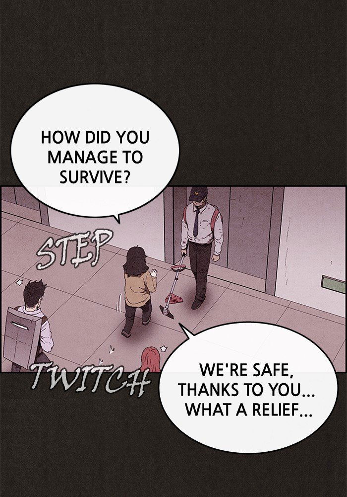 Sweet Home Chapter 61 page 75