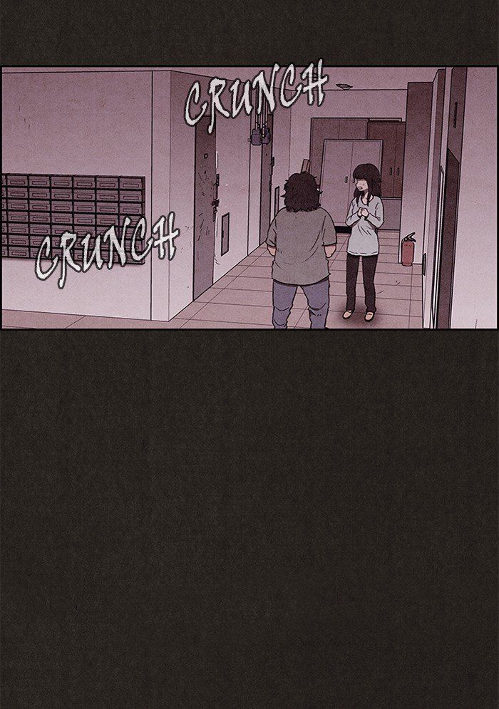 Sweet Home Chapter 69 page 60