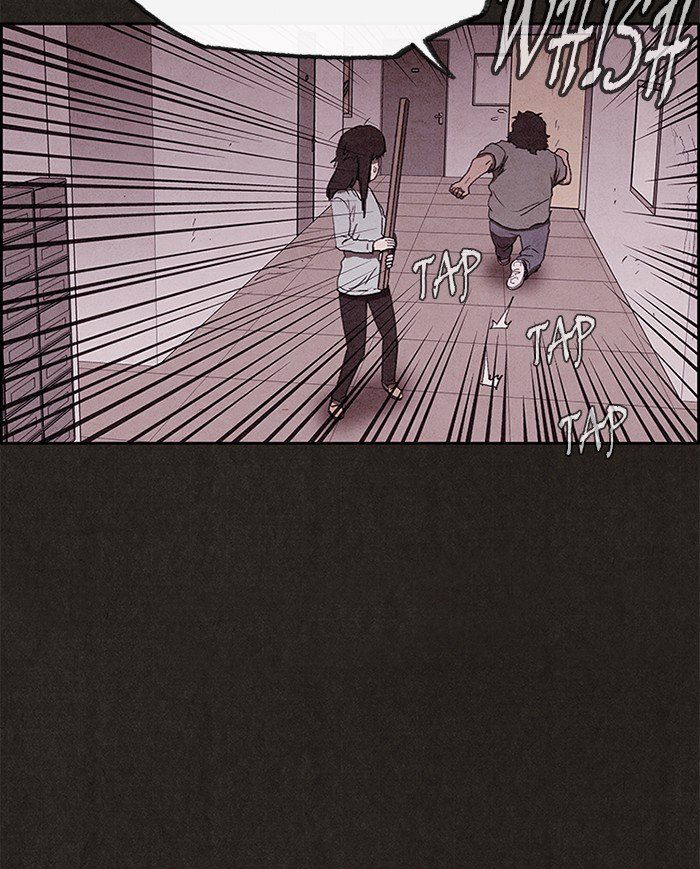 Sweet Home Chapter 69 page 66