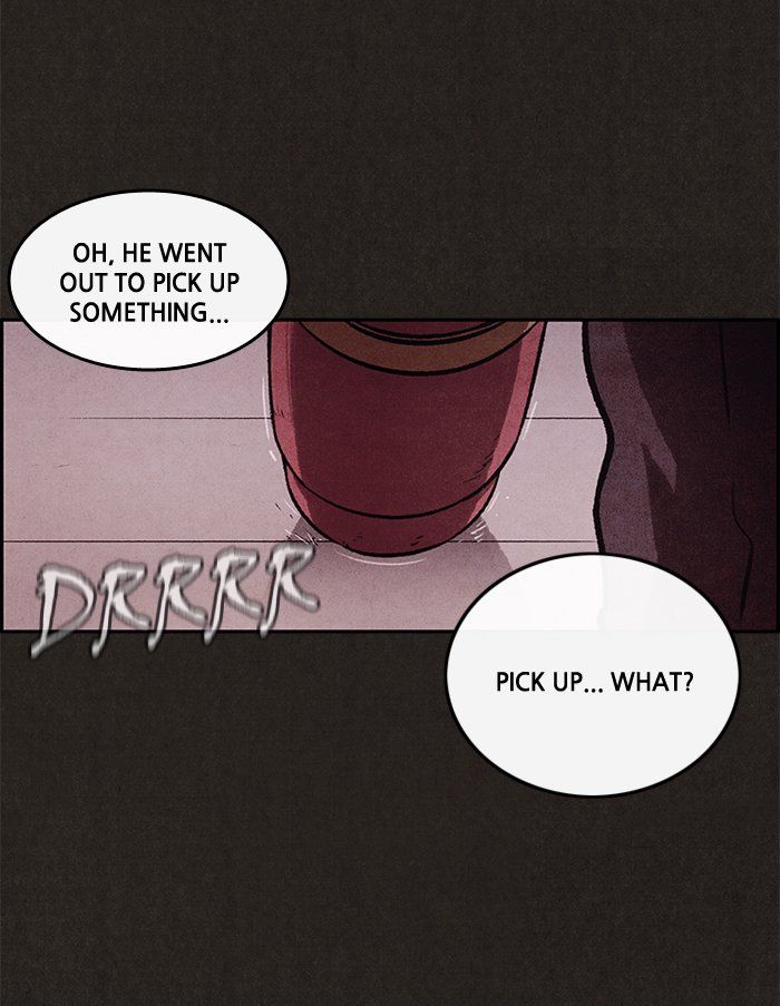 Sweet Home Chapter 7 page 34