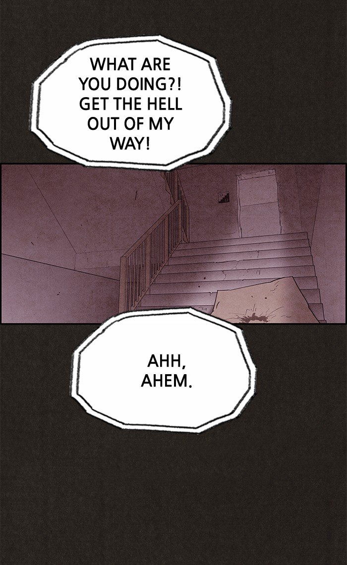 Sweet Home Chapter 71 page 5