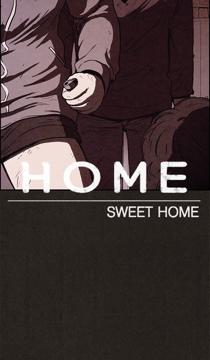 Sweet Home Chapter 73 page 36