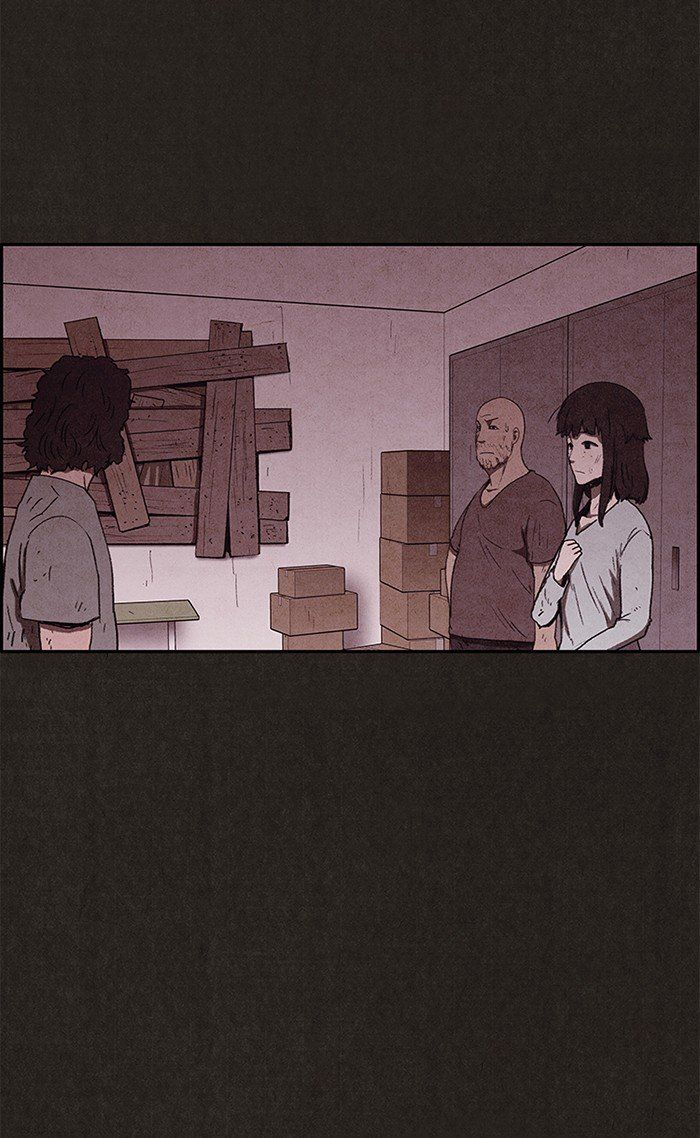 Sweet Home Chapter 77 page 29
