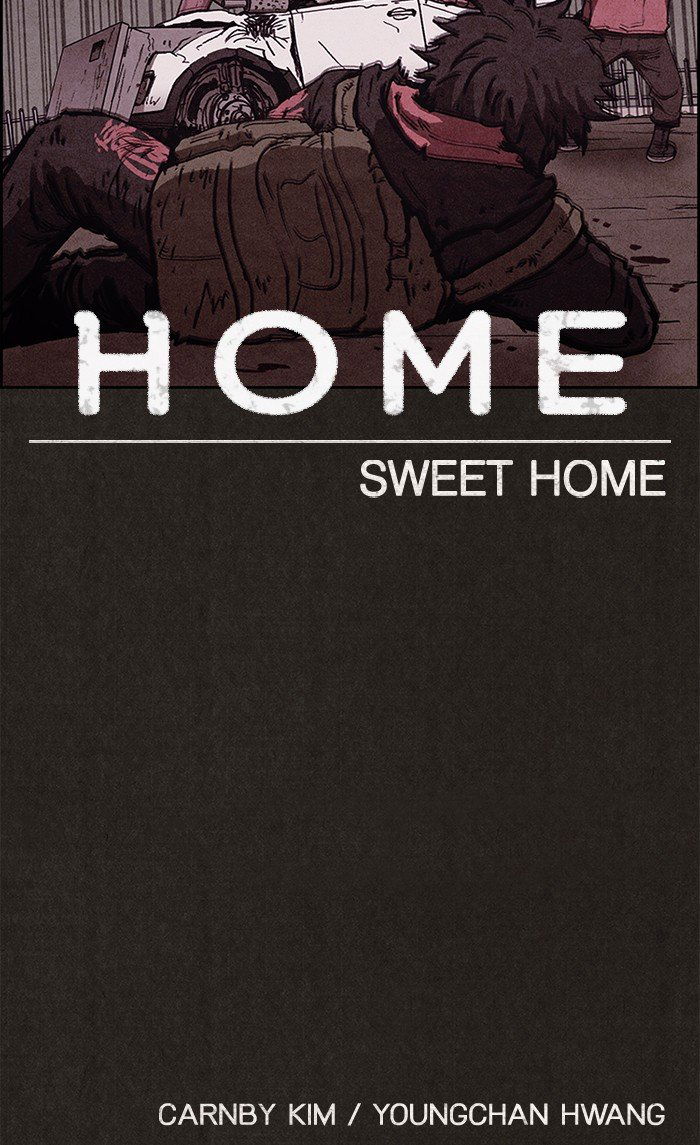 Sweet Home Chapter 84 page 7
