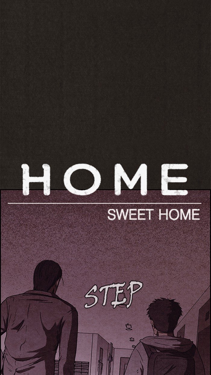 Sweet Home Chapter 90 page 4