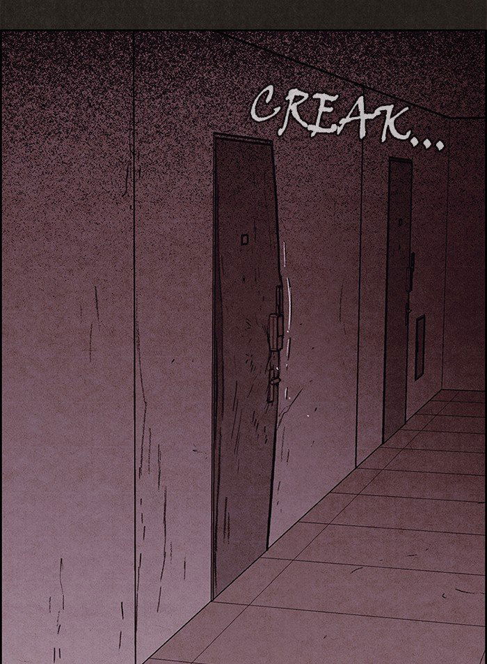 Sweet Home Chapter 94 page 24