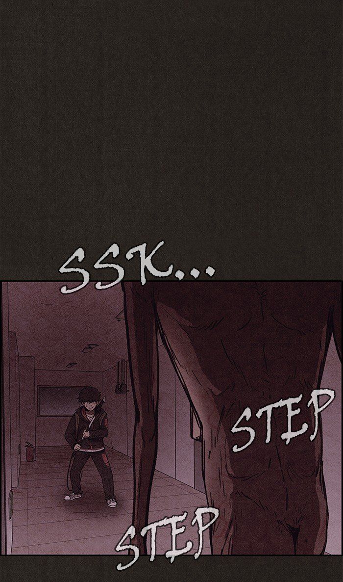 Sweet Home Chapter 95 page 73