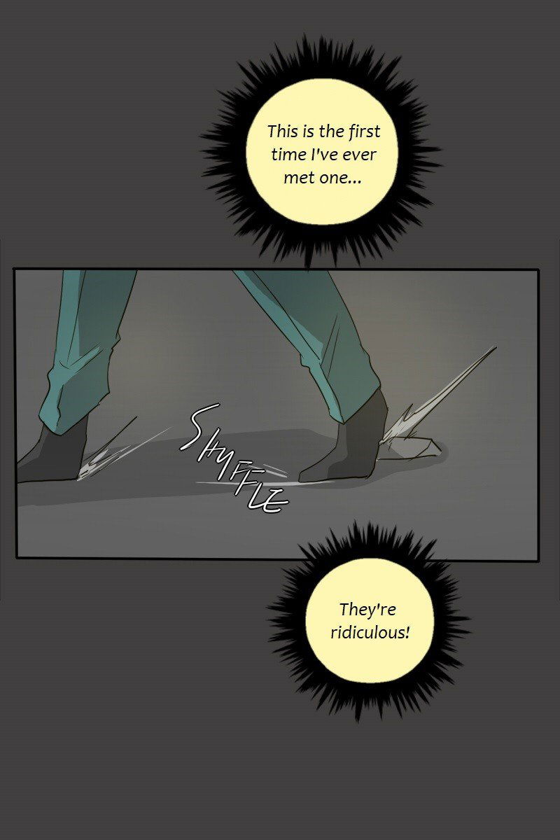 unOrdinary Chapter 100 page 69