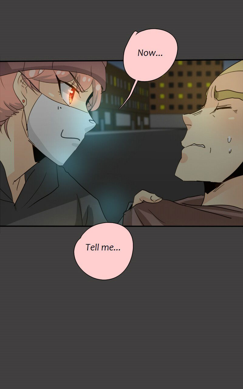 unOrdinary Chapter 100 page 75