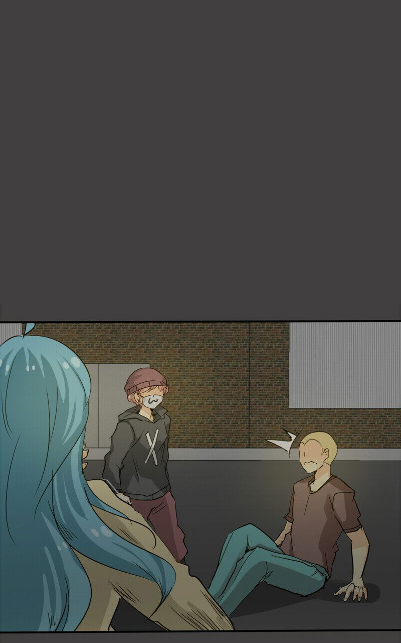 unOrdinary Chapter 100 page 100