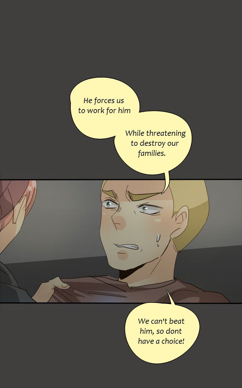 unOrdinary Chapter 100 page 110