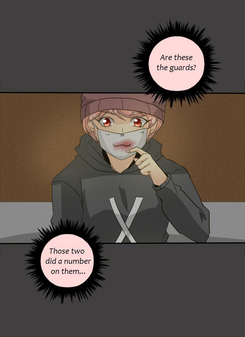 unOrdinary Chapter 102 page 39