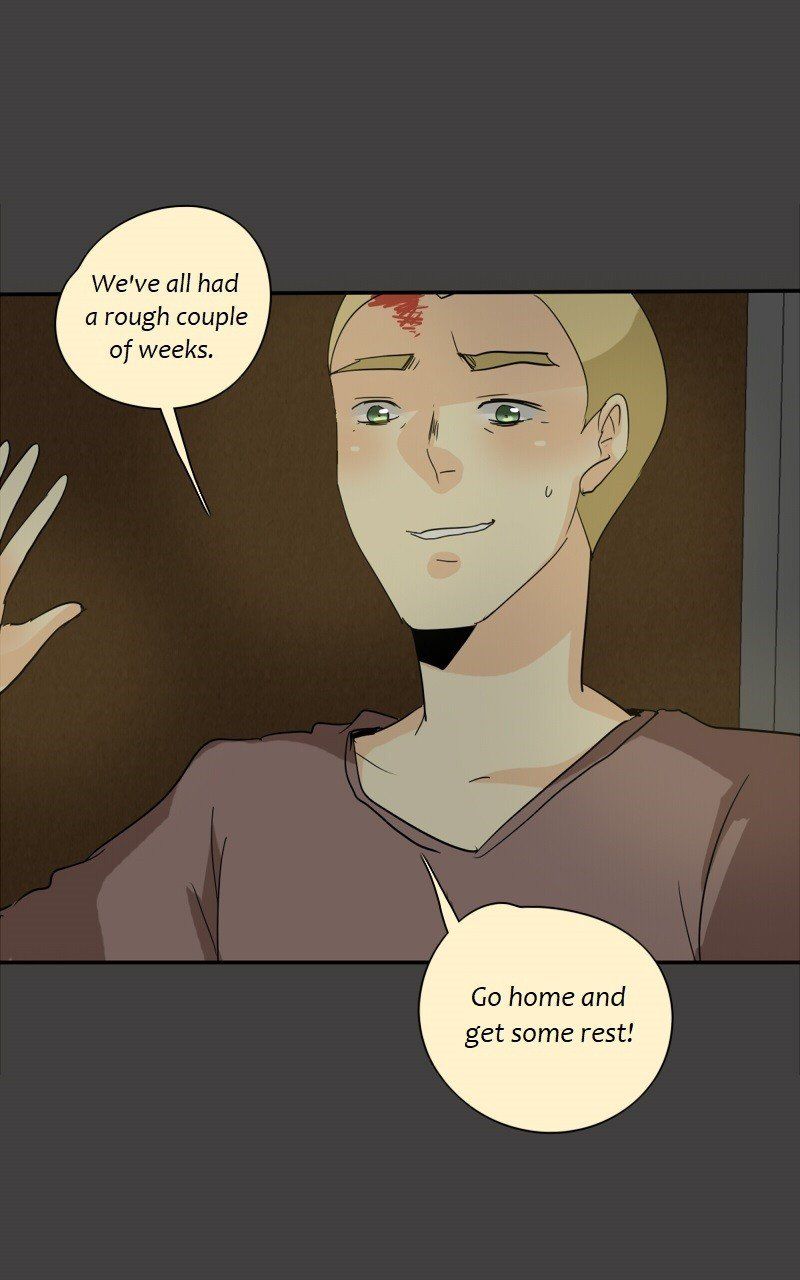 unOrdinary Chapter 102 page 82