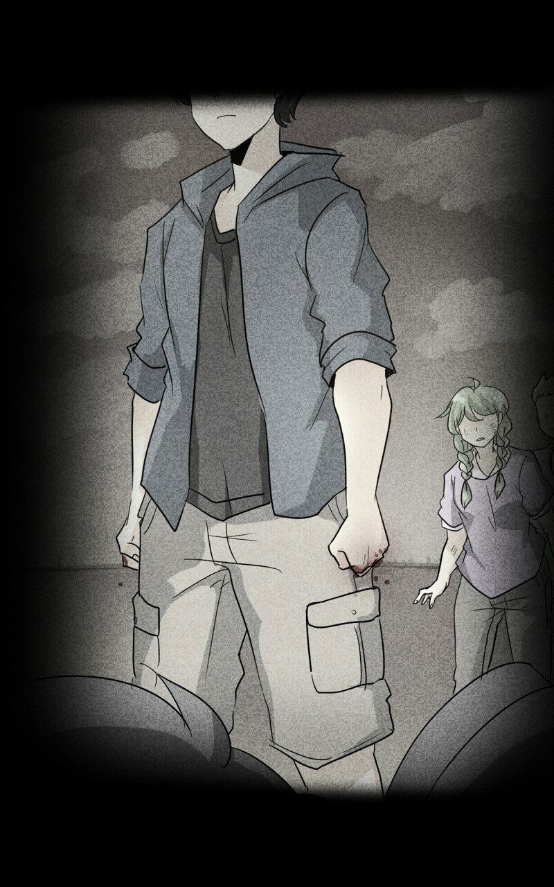 unOrdinary Chapter 110 page 70