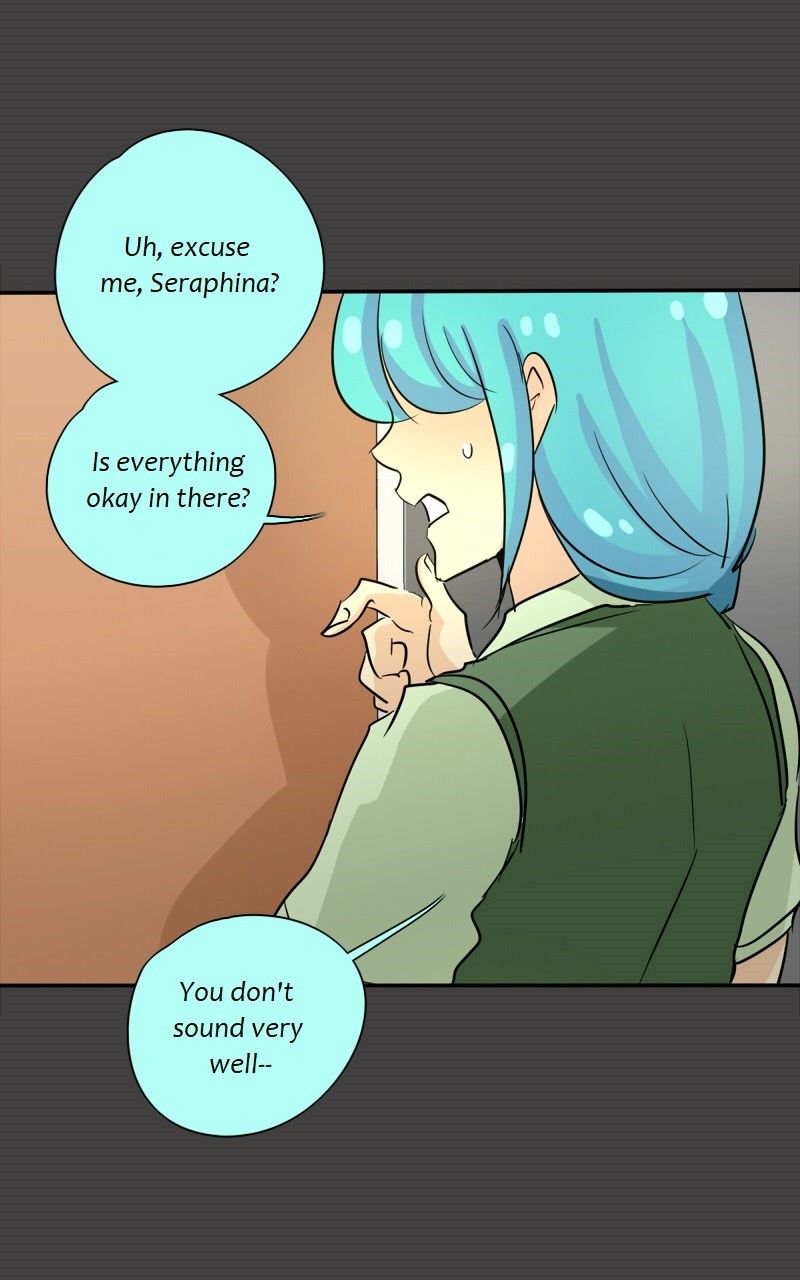 unOrdinary Chapter 116 page 70