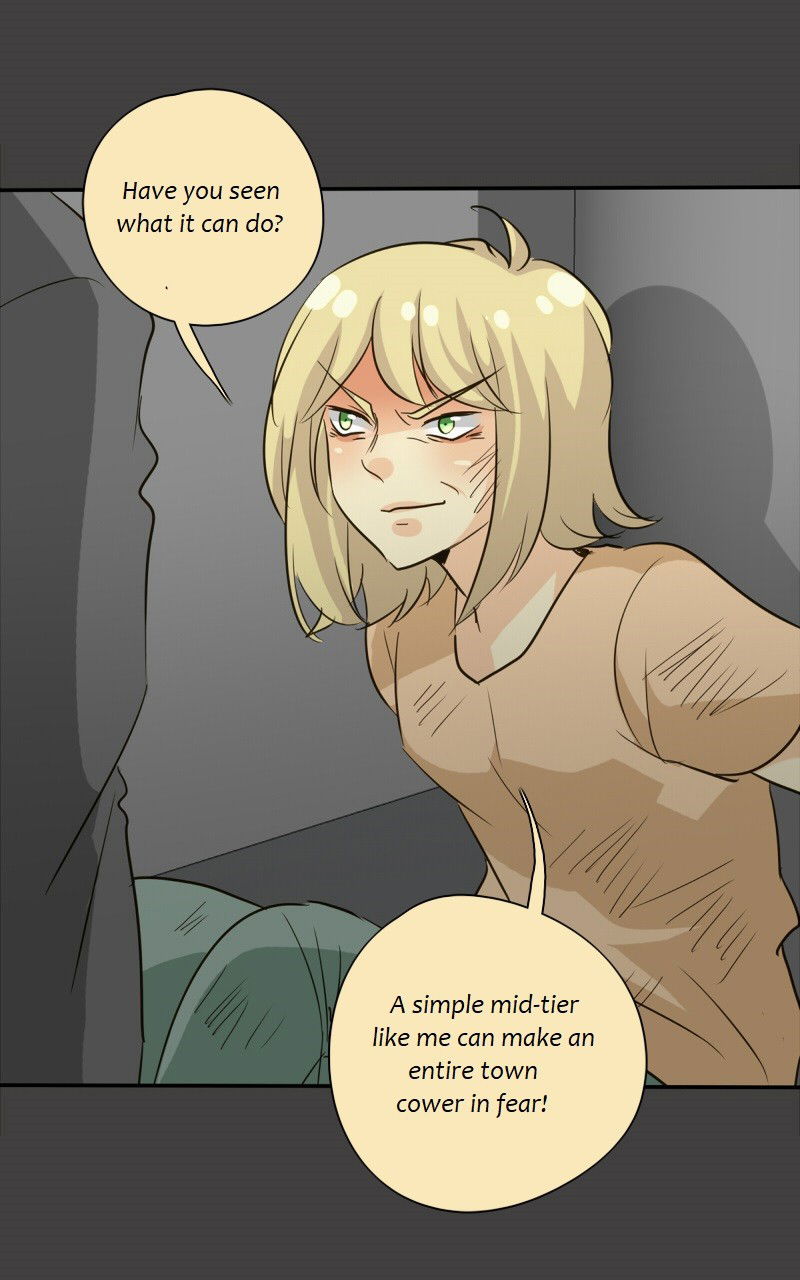 unOrdinary Chapter 118 page 65