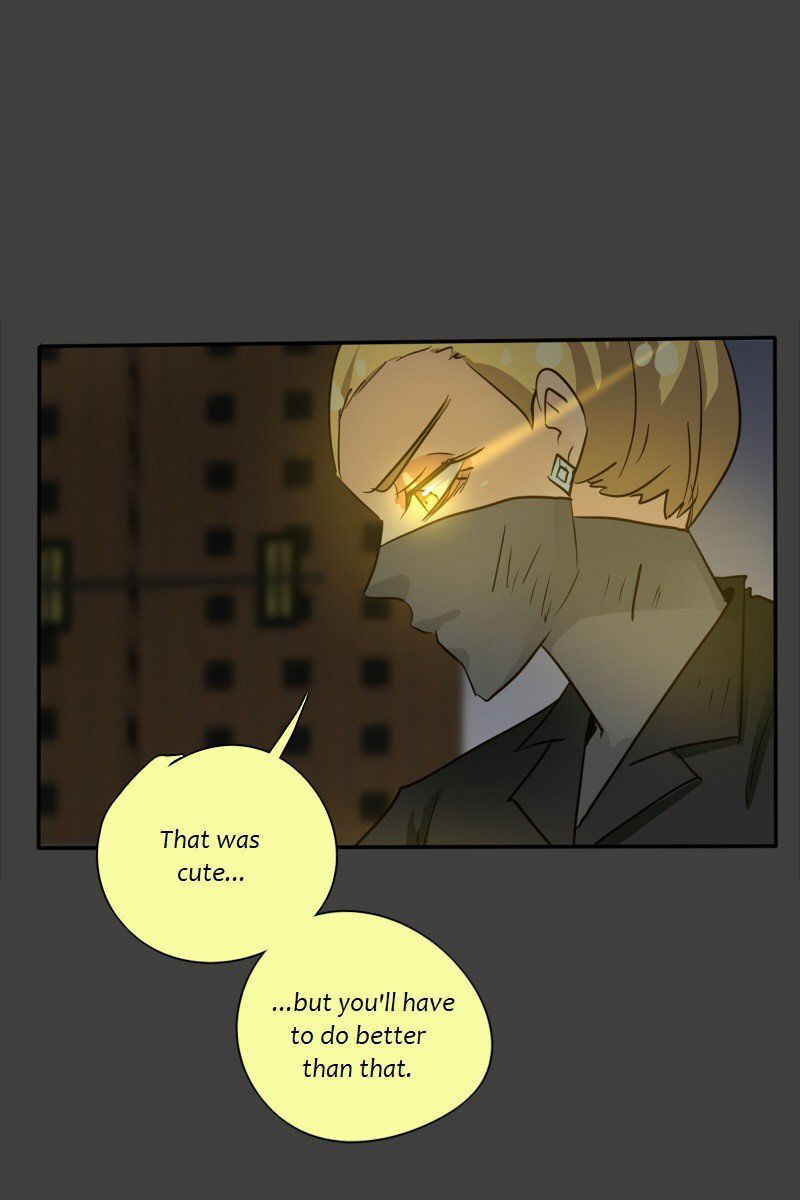 unOrdinary Chapter 120 page 19