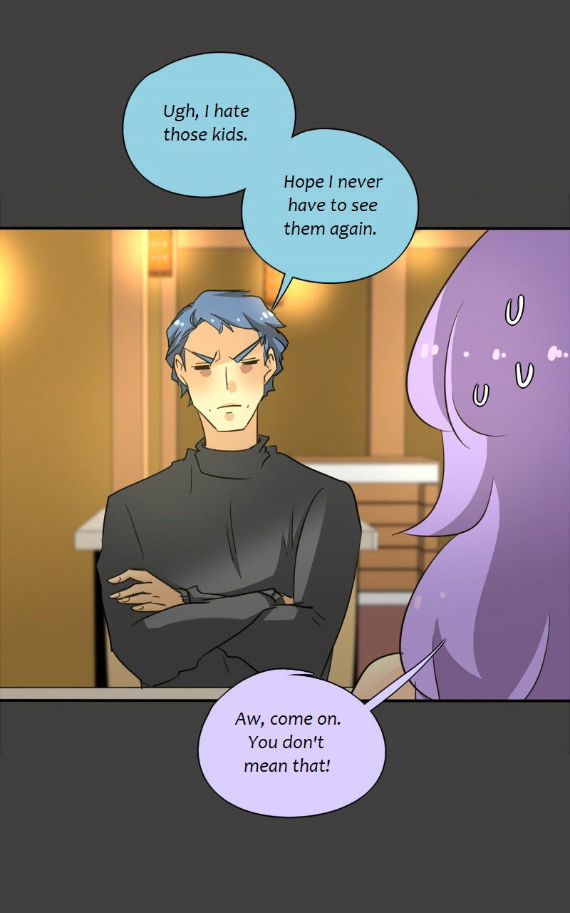 unOrdinary Chapter 145 page 44