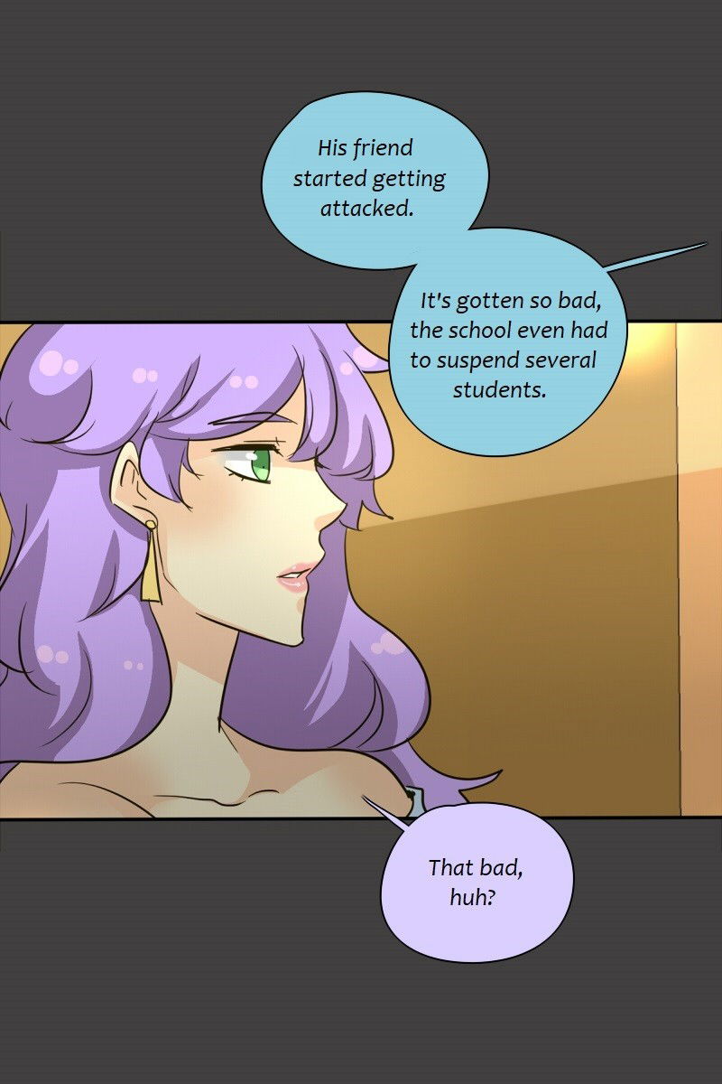 unOrdinary Chapter 145 page 49